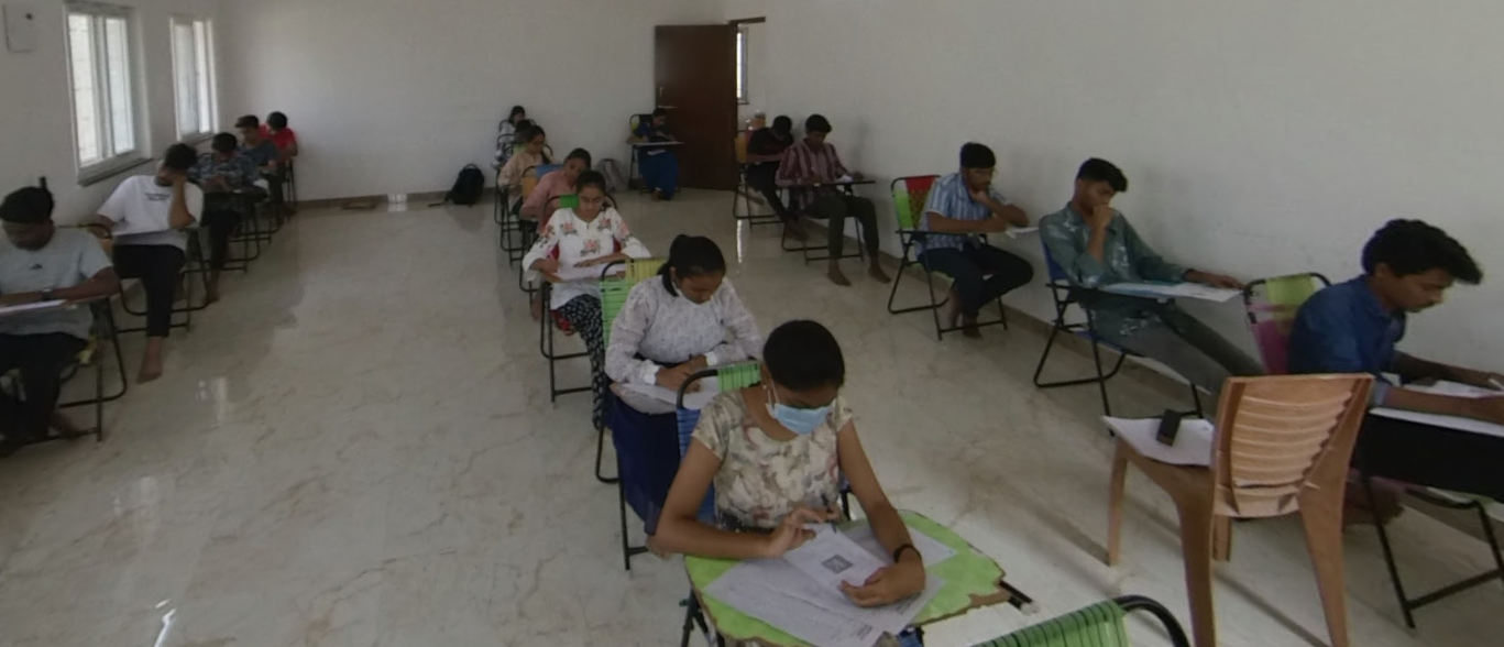 EAMCET Course