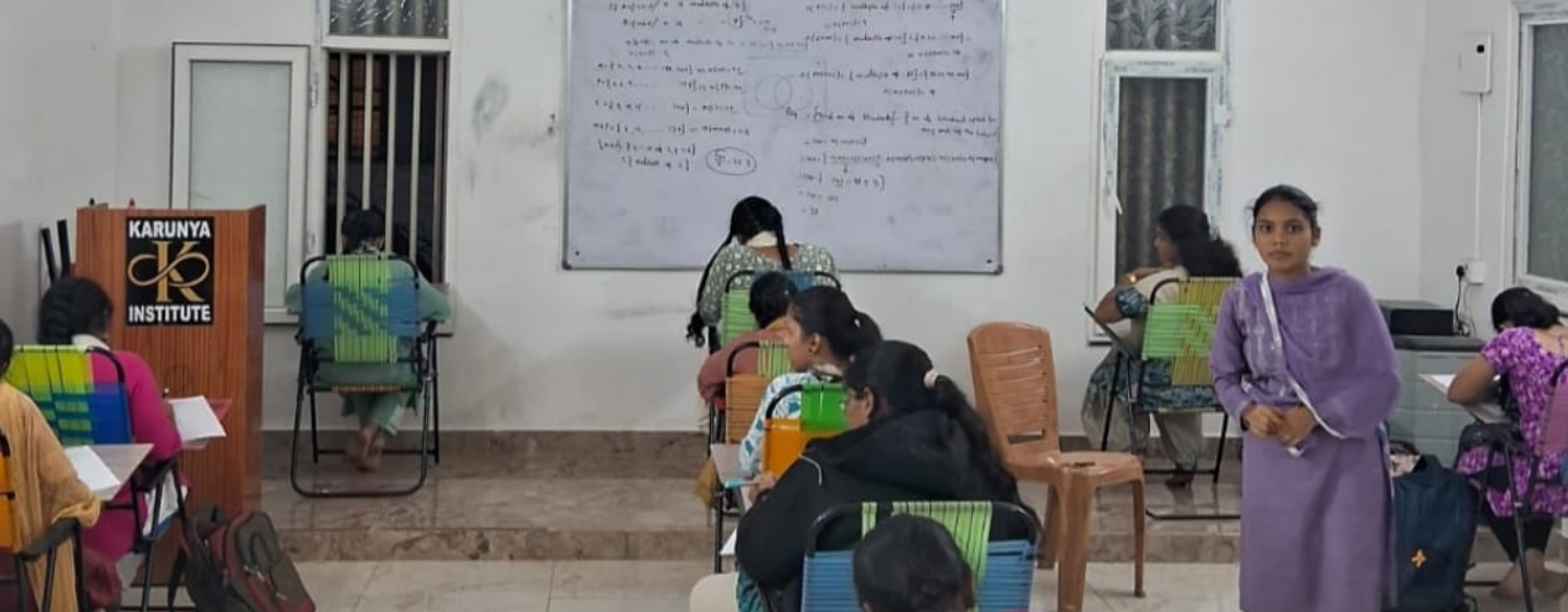 IIT-JEE Course