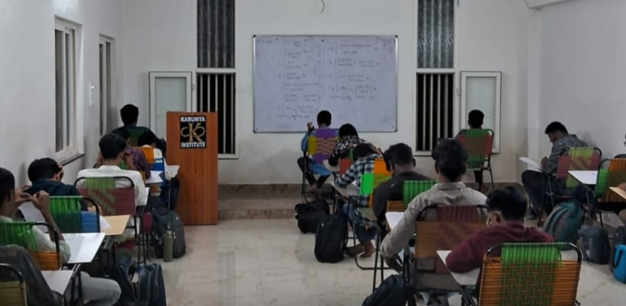 NEET Course