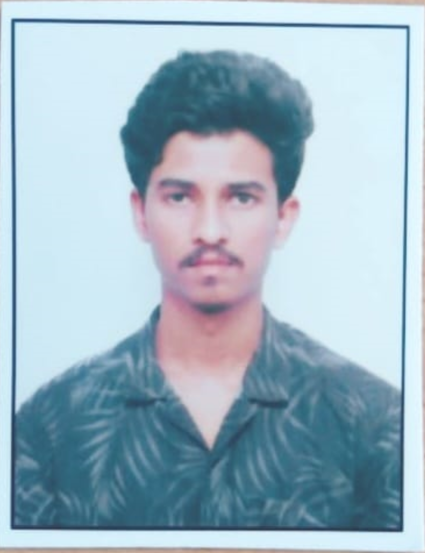 Topper 1 - IIT-JEE